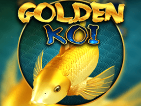 Golden Koi screenshot