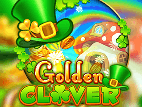 Golden Clover