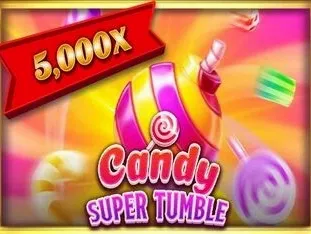 Candy Super Tumble
