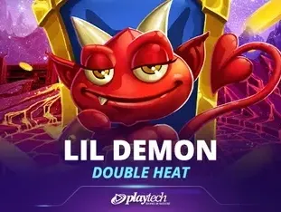 Double Heat™ screenshot