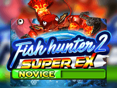 Fish Hunter 2 Ex - Novice