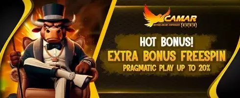 Free Spin Pragmatic Tiap Hari