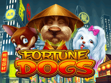 Fortune Dogs