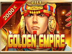 Golden Empire screenshot