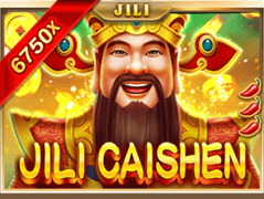 Jili Caishen