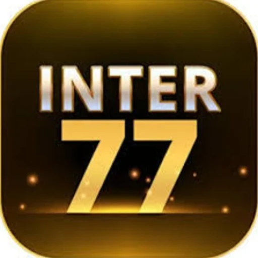 SlotInter77 Logo
